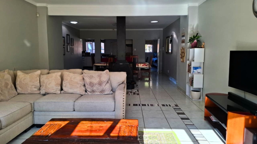 4 Bedroom Property for Sale in Universitas Ridge Free State